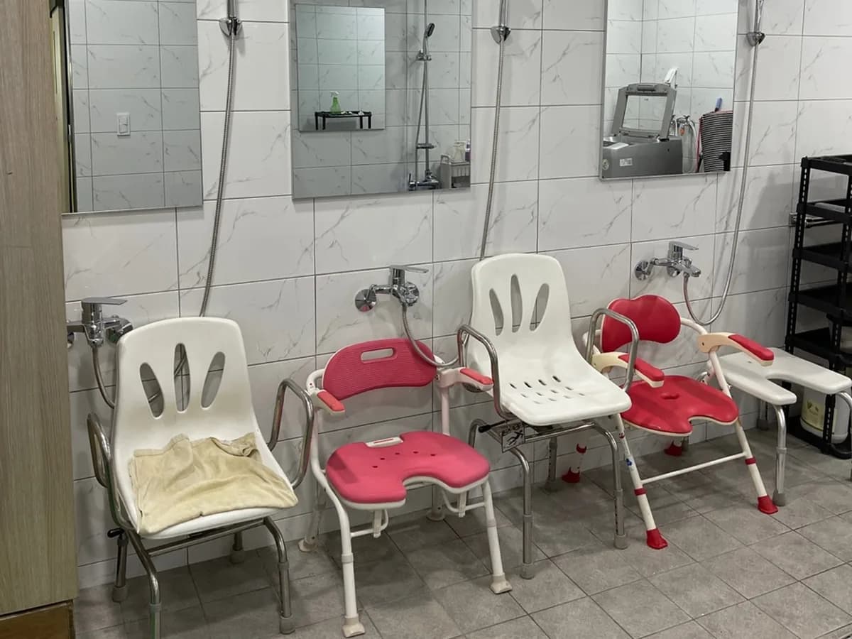 원동주야간보호센터 이미지 1