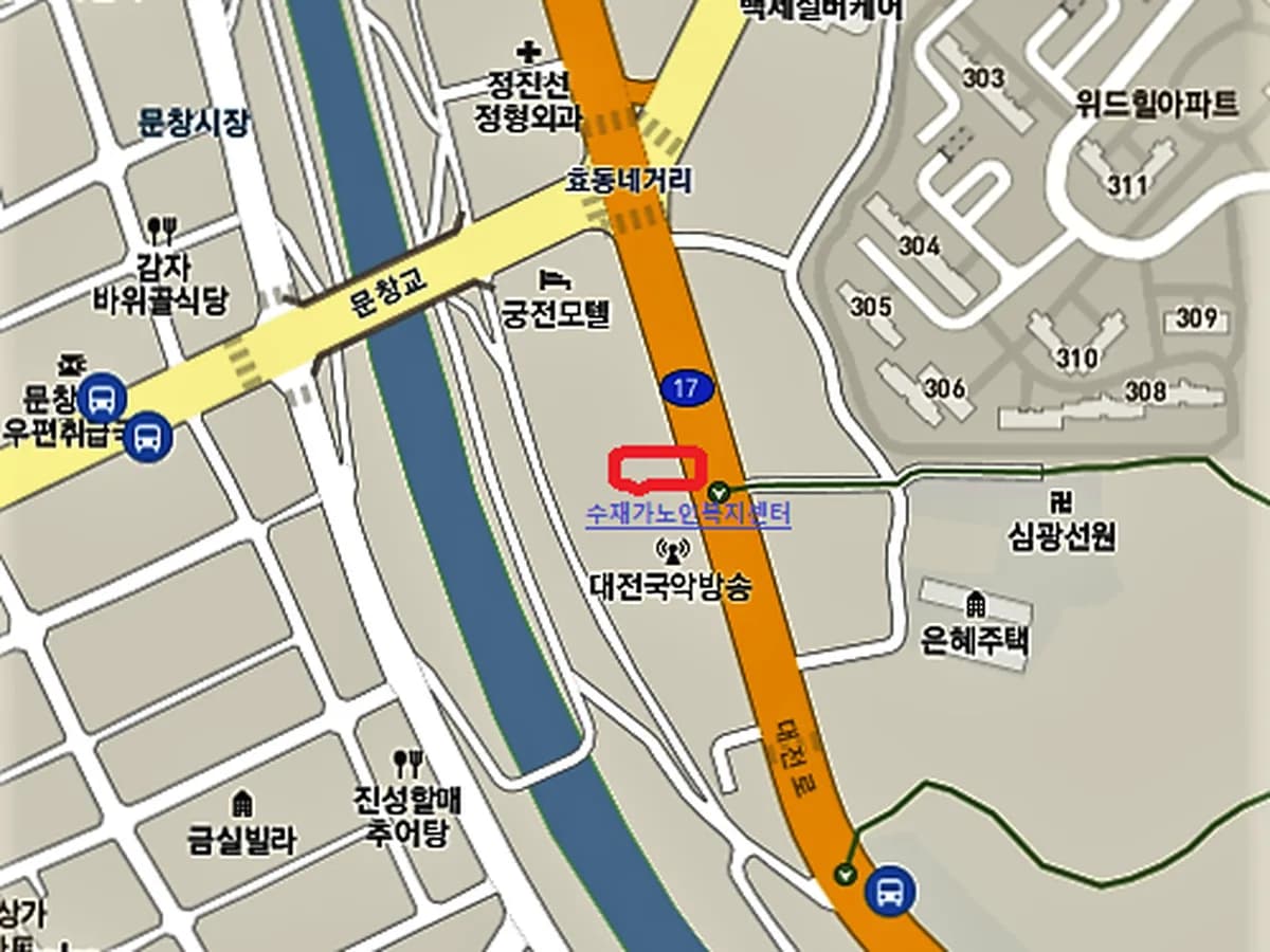 수재가노인복지센터 이미지 2