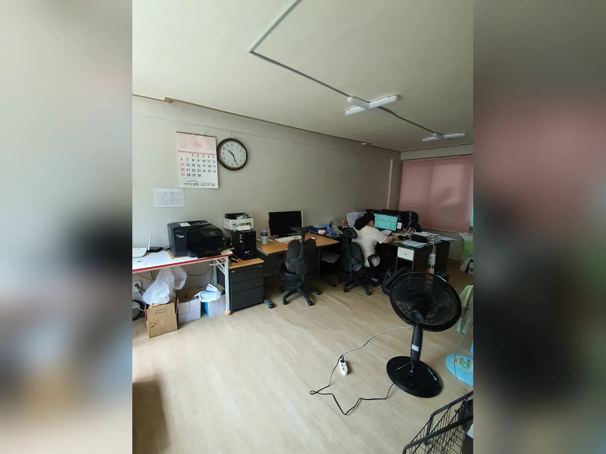 수재가노인복지센터 이미지 3