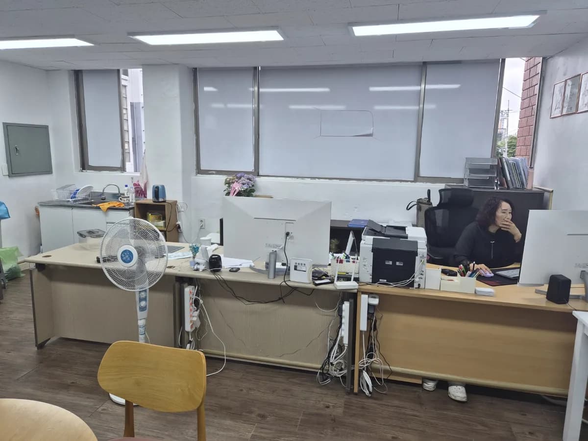 (주)사랑과행복복지센터 이미지 2