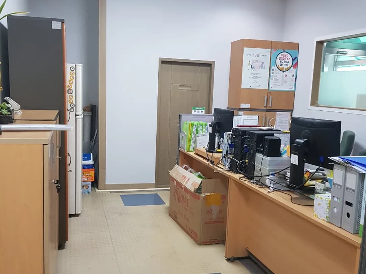 샛별재가노인복지센터 이미지 4