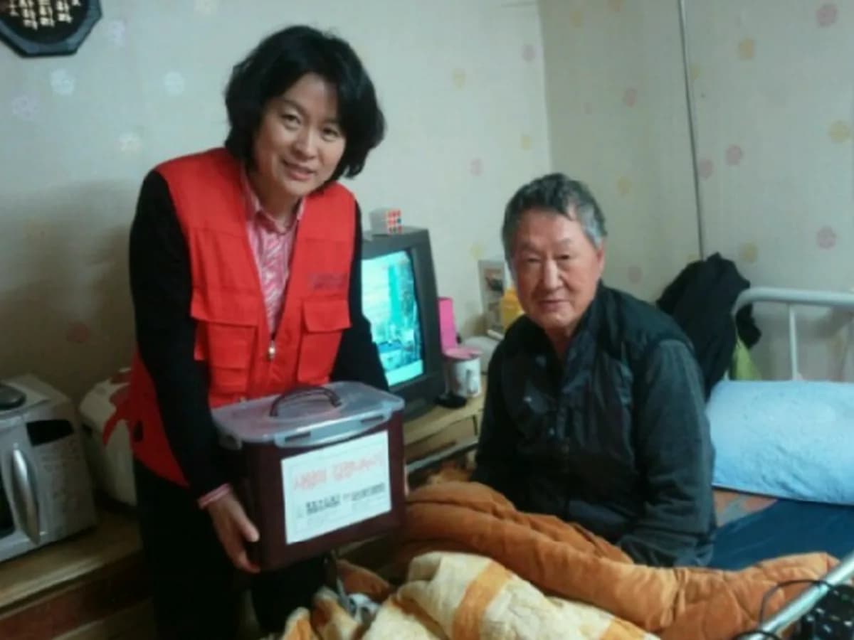 한빛재가노인복지센터 이미지 3