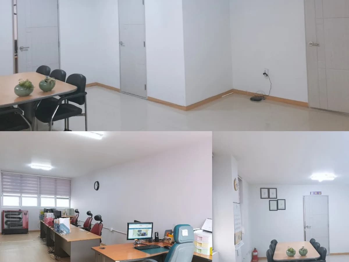 행복플러스노인복지센터 이미지 5
