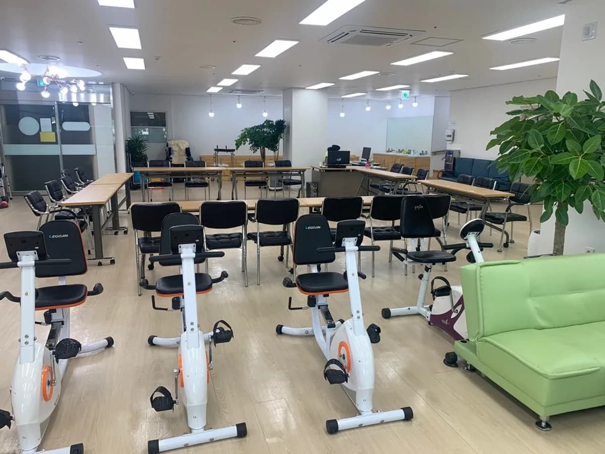 대전 중구 데이케어센터 이미지 3