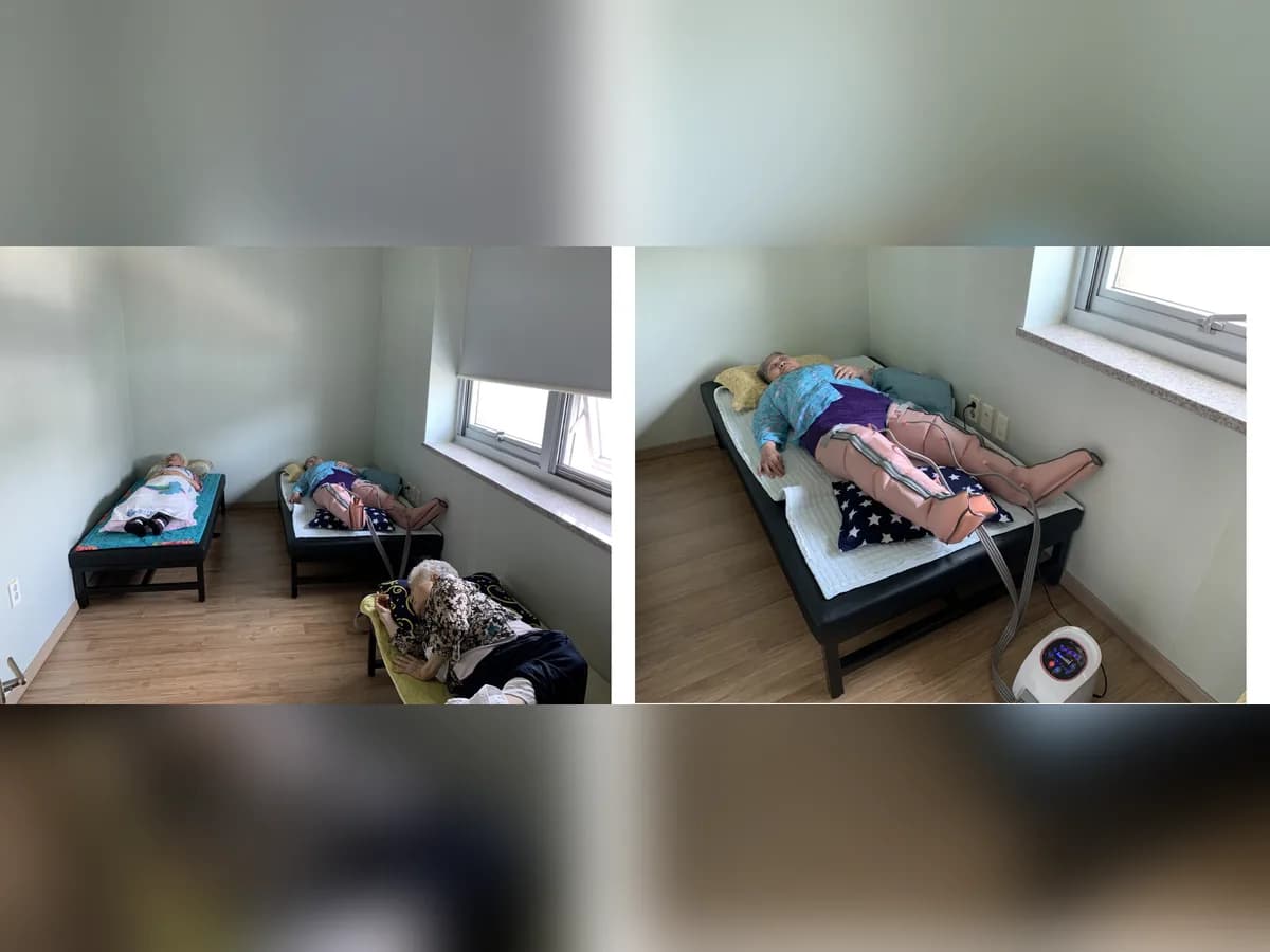 맘편한주간보호센터 이미지 5