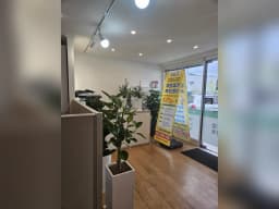 주원재가복지센터