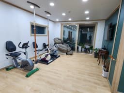한솔주야간보호센터