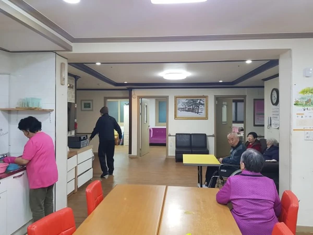 가원주야간보호센터 이미지 3