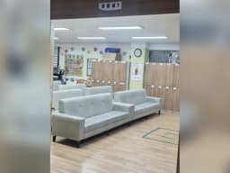 행복플러스복지센터