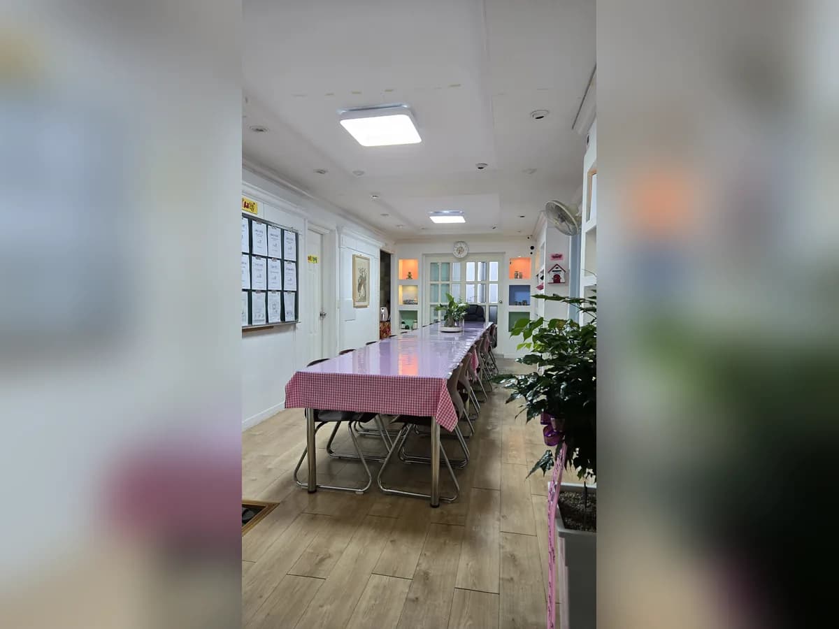 현우재가노인복지센터 이미지 1