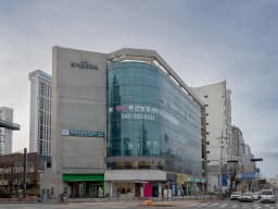 쌩쌩주간보호센터