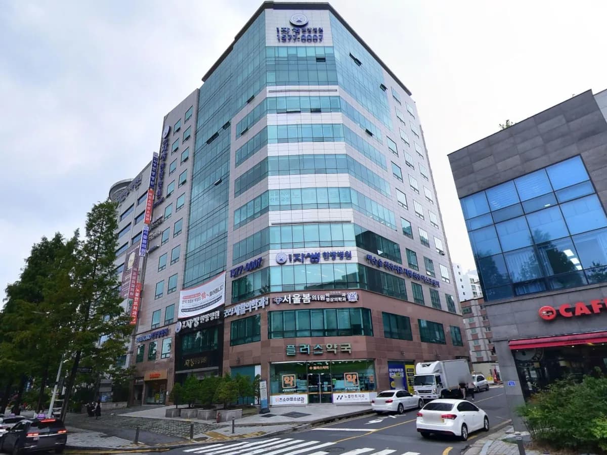 (주)케어링 주간보호센터 대전 서구점 이미지 2