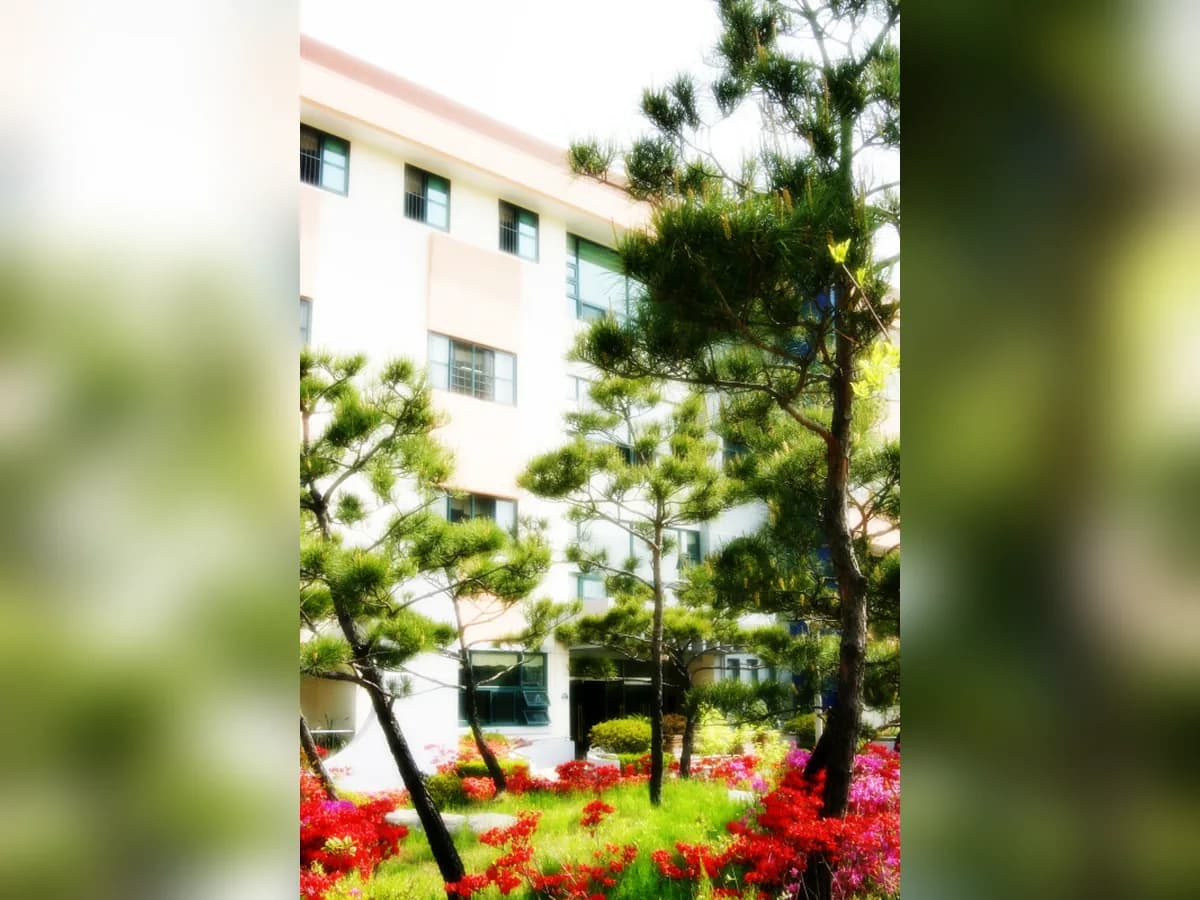 유성노인복지센터 이미지 5