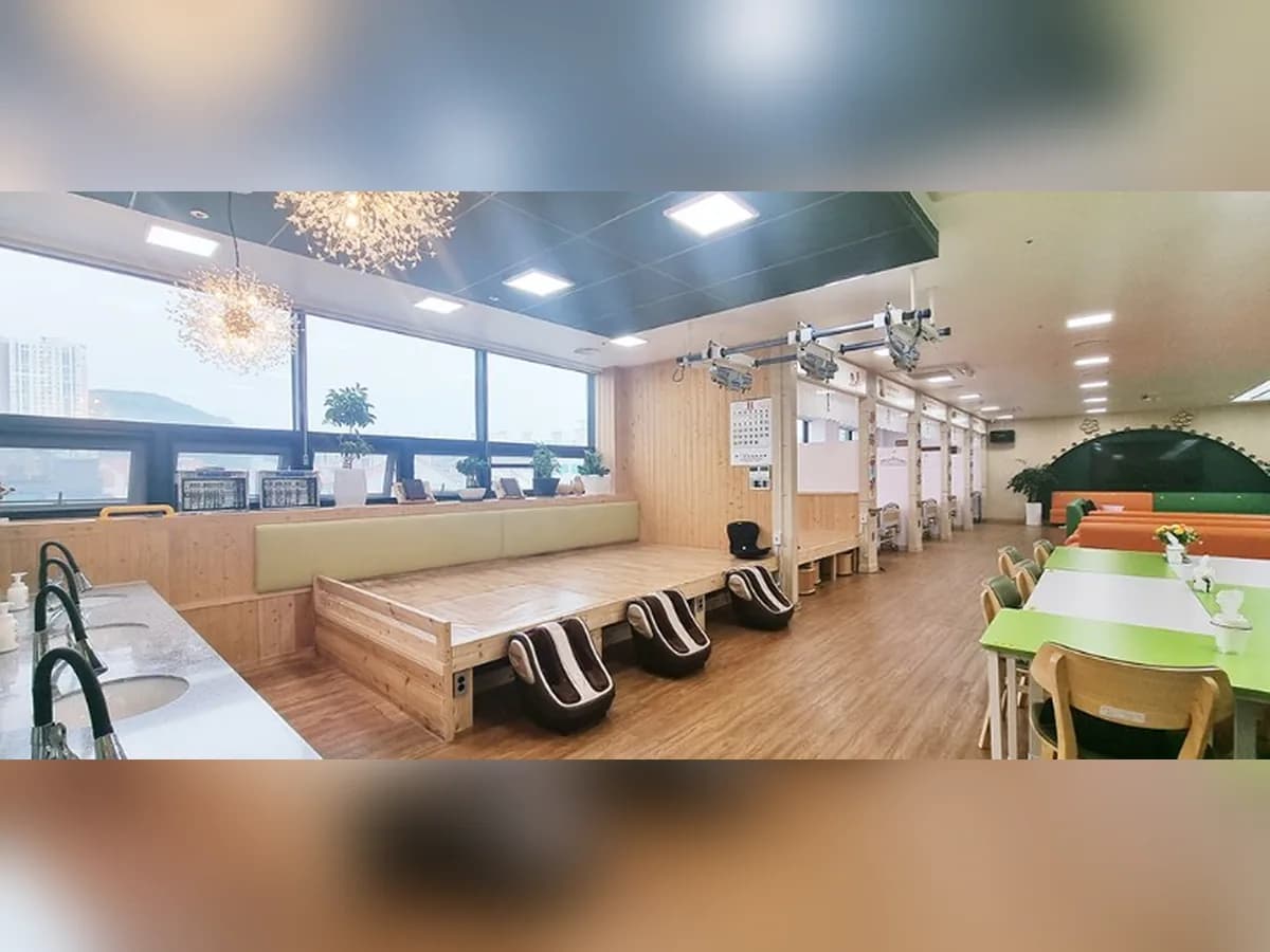 스마일실버케어주간보호센터 이미지 1