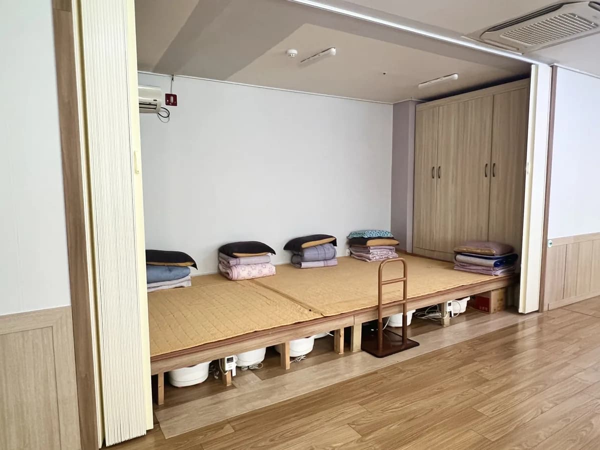 해드림주간보호센터 이미지 4