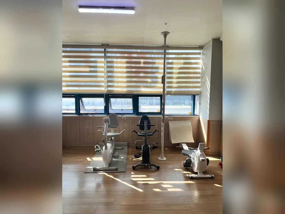 해드림주간보호센터 이미지 5