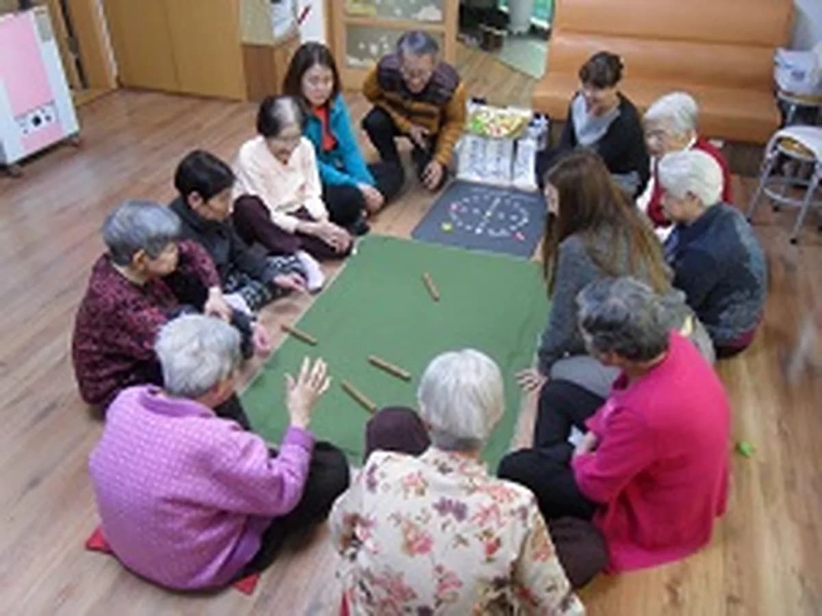 대전가톨릭노인복지센터 이미지 5