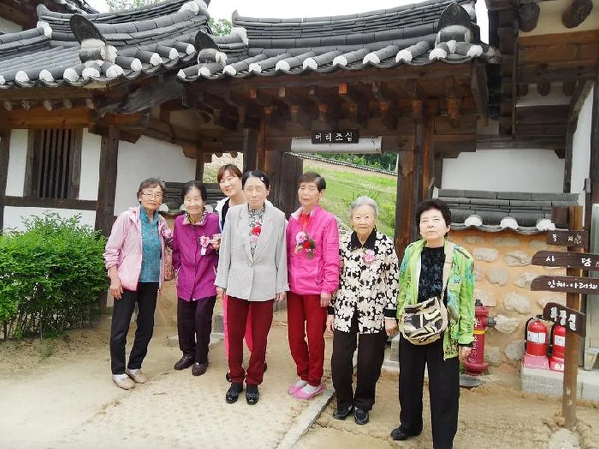 대전가톨릭노인복지센터 이미지 8