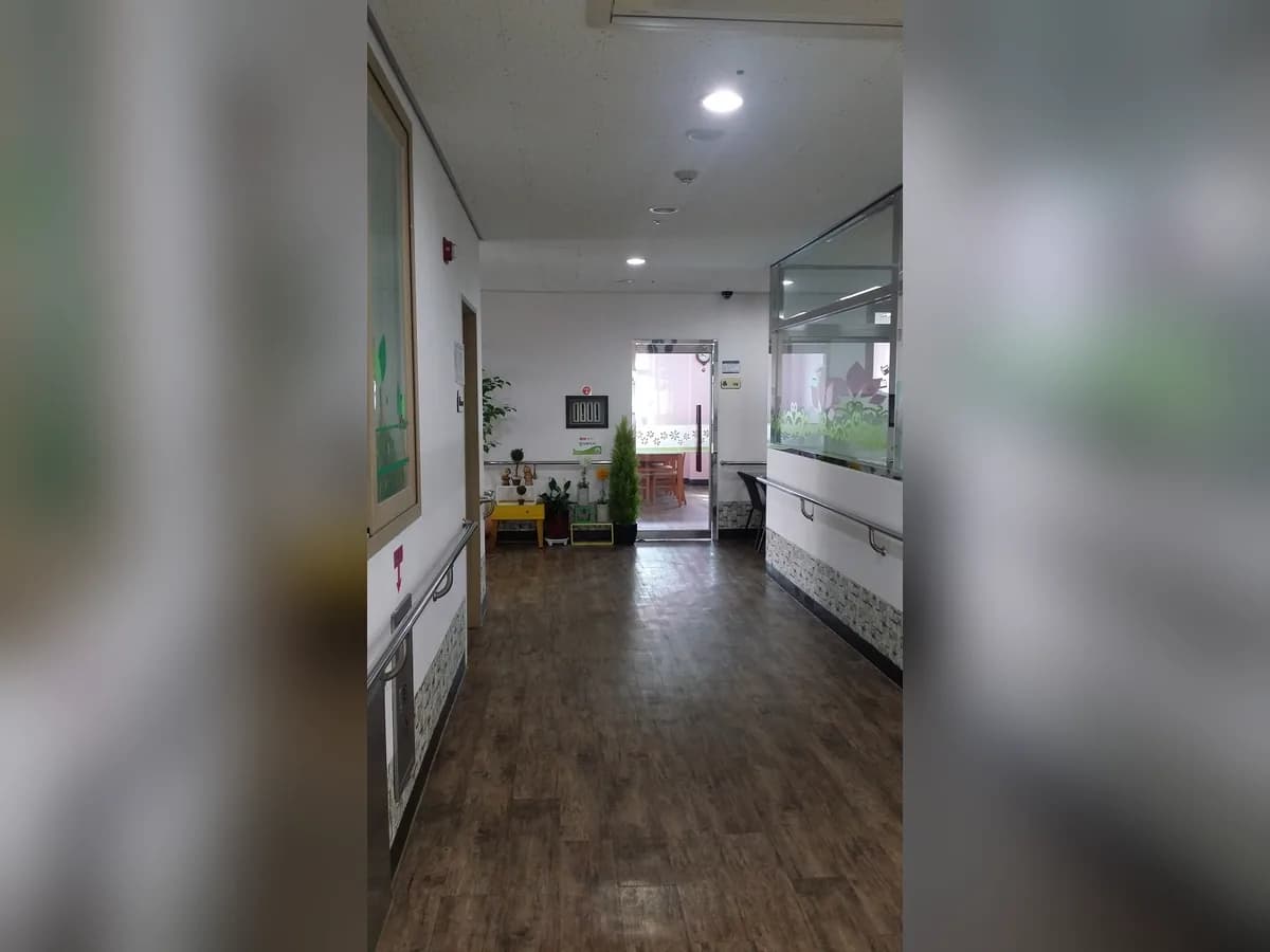 다비다의집노인복지센터 이미지 6