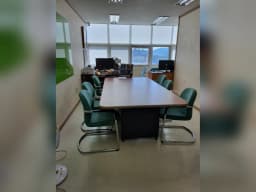 대덕사랑노인복지센터
