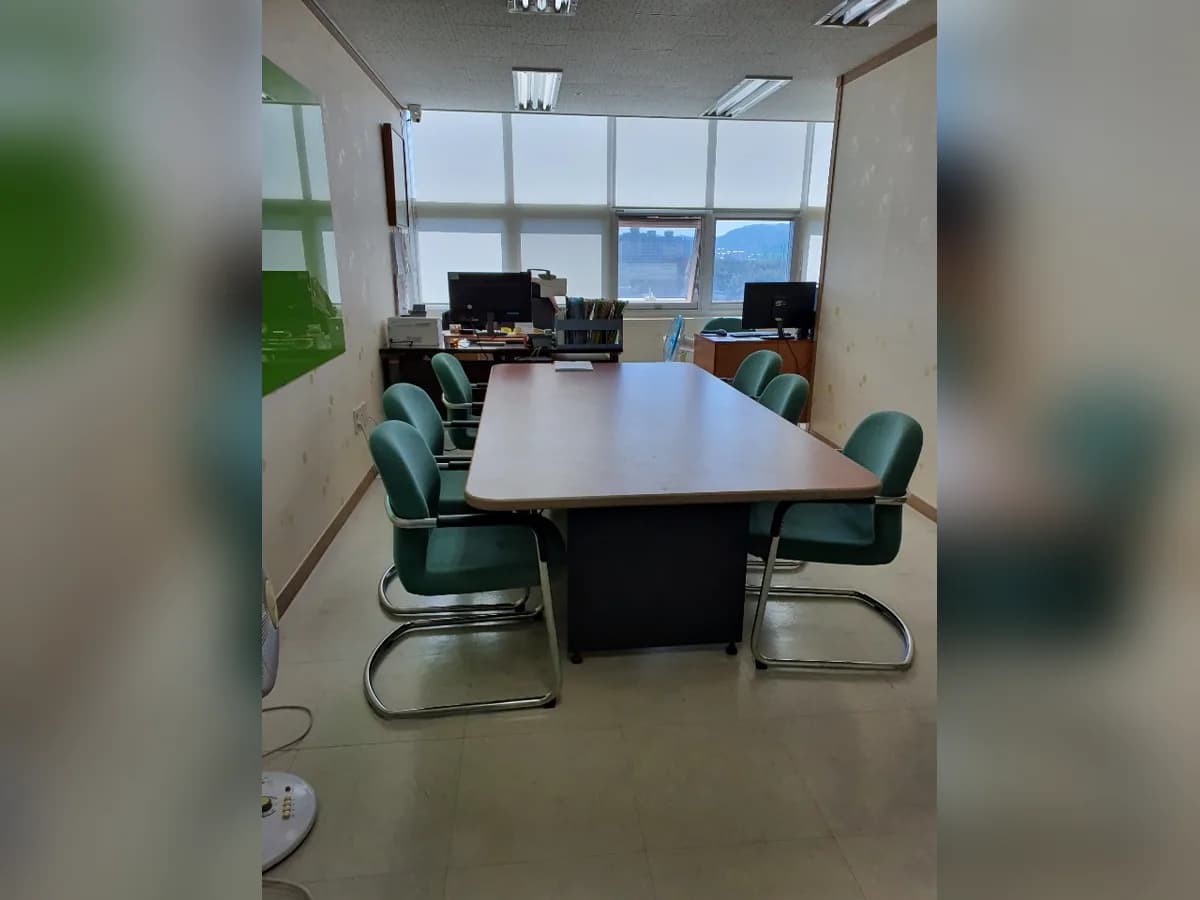 대덕사랑노인복지센터 이미지 1