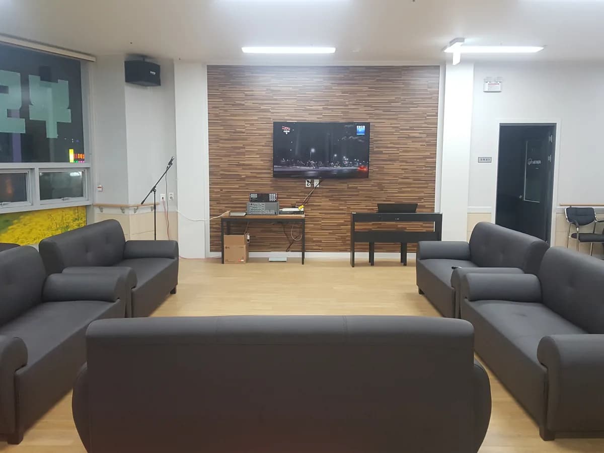 부모사랑노인복지센터 이미지 5