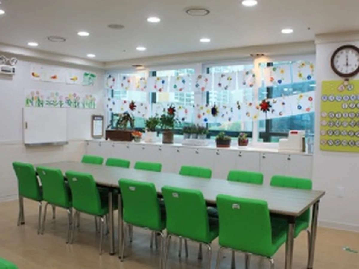 해피엔젤재가복지센터 이미지 3