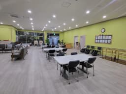 사회적협동조합 울산실버복지센터