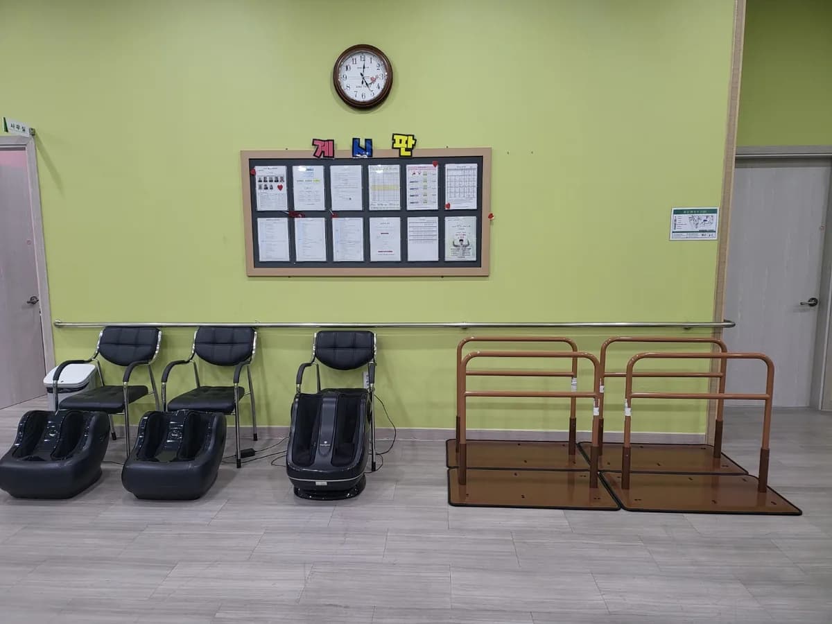 사회적협동조합 울산실버복지센터 이미지 4