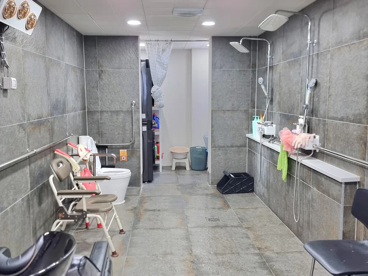 오월주간보호센터향교점 이미지 5