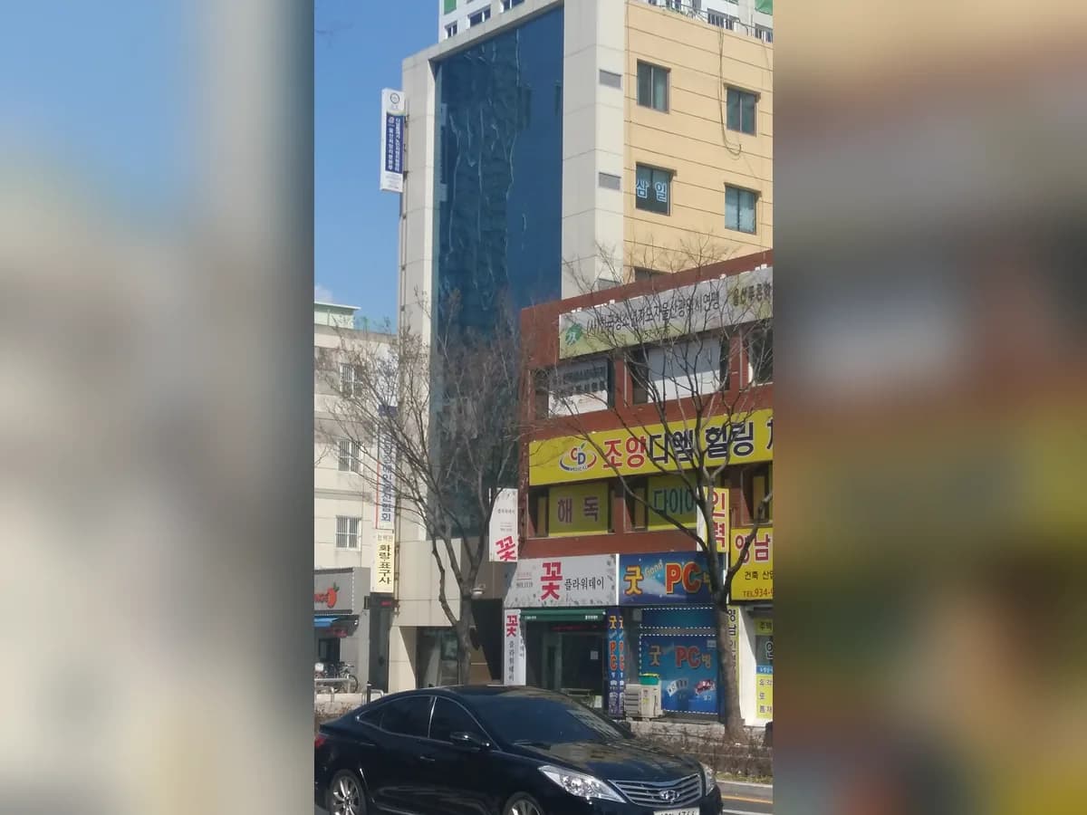 디딤돌노인돌봄지원플랫폼 이미지 5