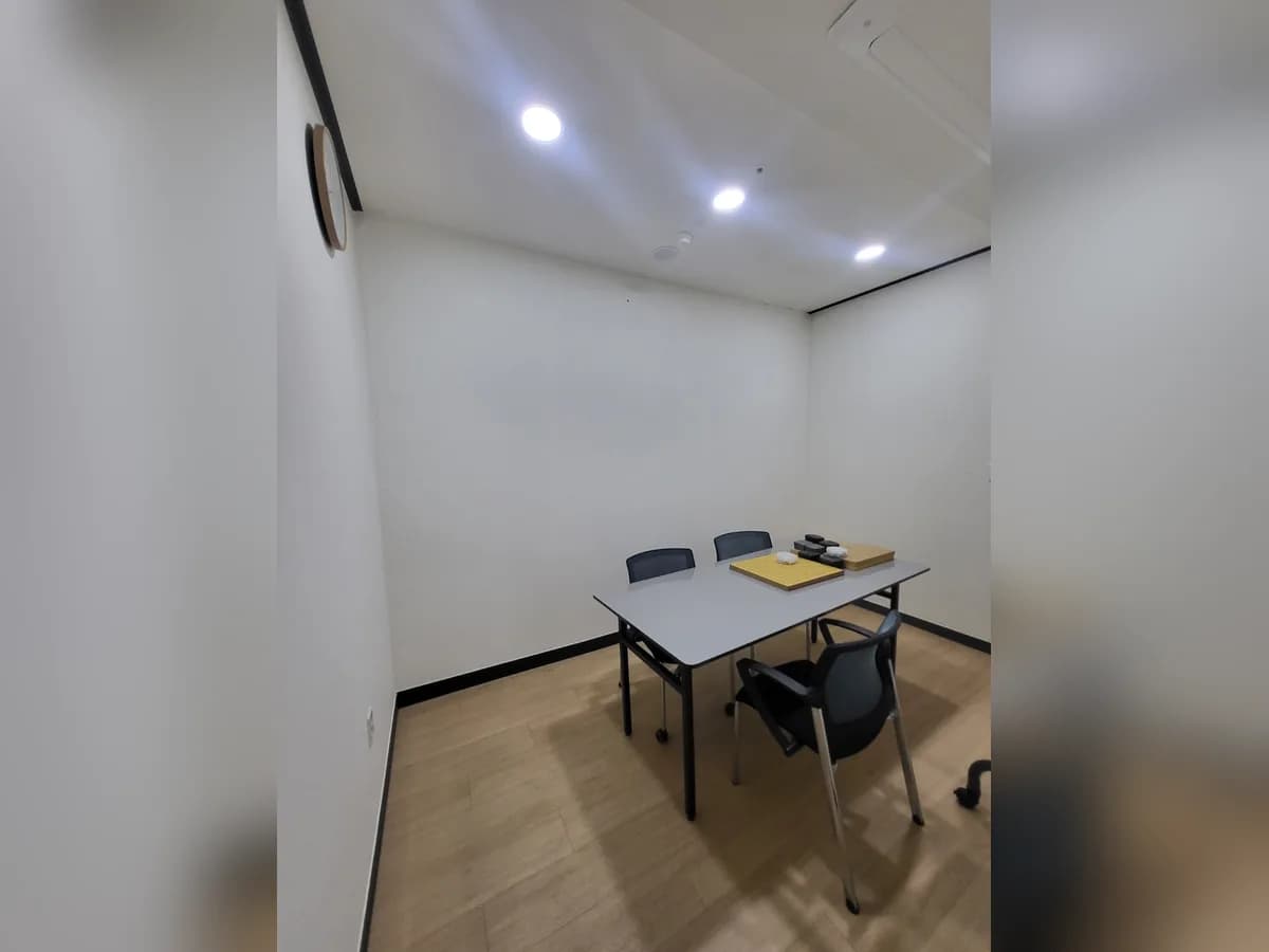 사랑방실버스쿨주야간보호 이미지 1