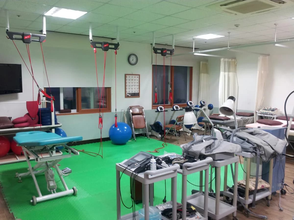 동구노인복지관부설동울산노인복지센터 이미지 3