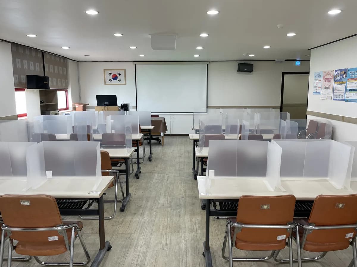 한울타리노인돌봄지원플랫폼 이미지 2