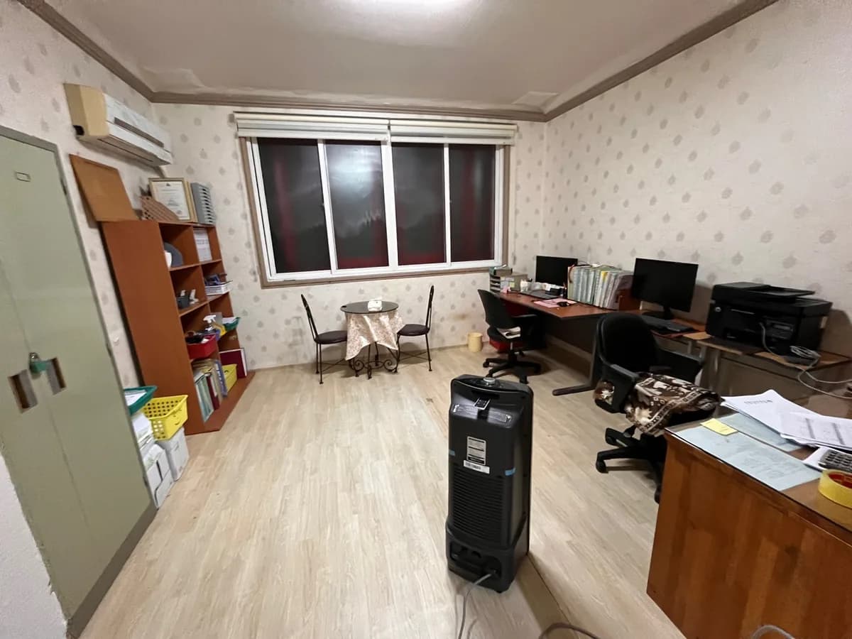 행복한재가노인복지센터 이미지 1