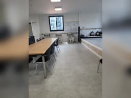 명촌노인복지센터