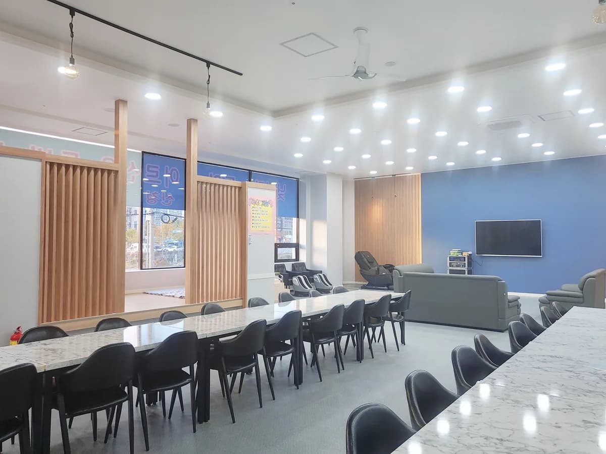 한결노인주야간보호센터 이미지 5