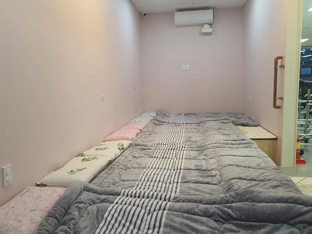 늘해랑노인주간보호센터 이미지 2