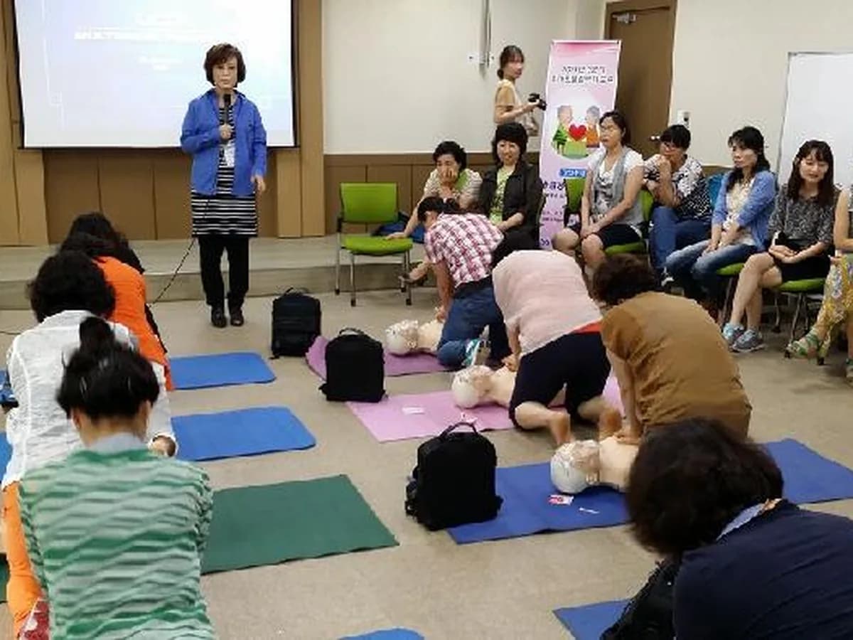 연화노인돌봄지원플랫폼 이미지 6