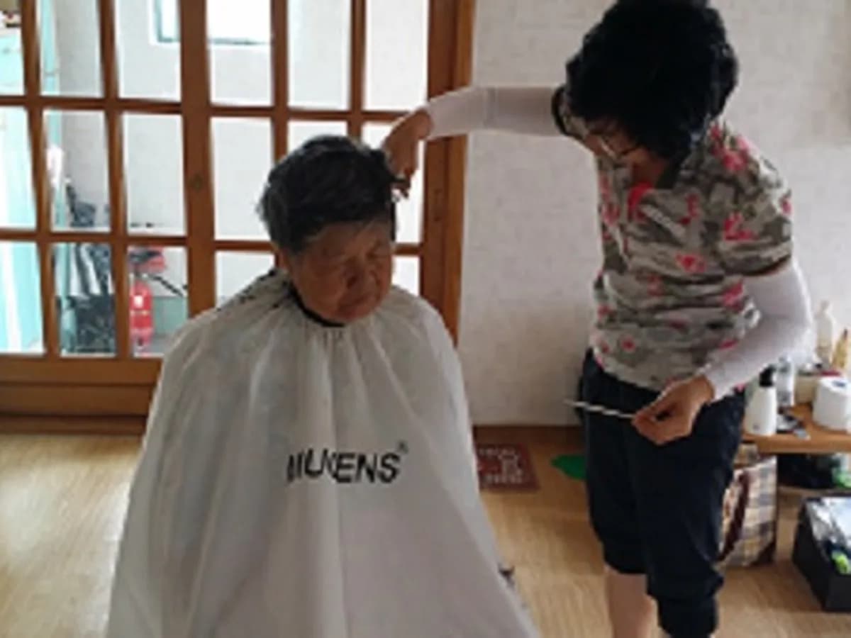 연화노인돌봄지원플랫폼 이미지 8