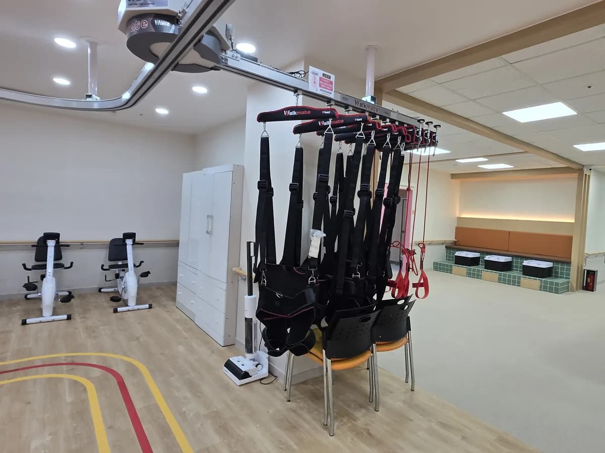 (주)울주28청춘주야간보호센터 이미지 5