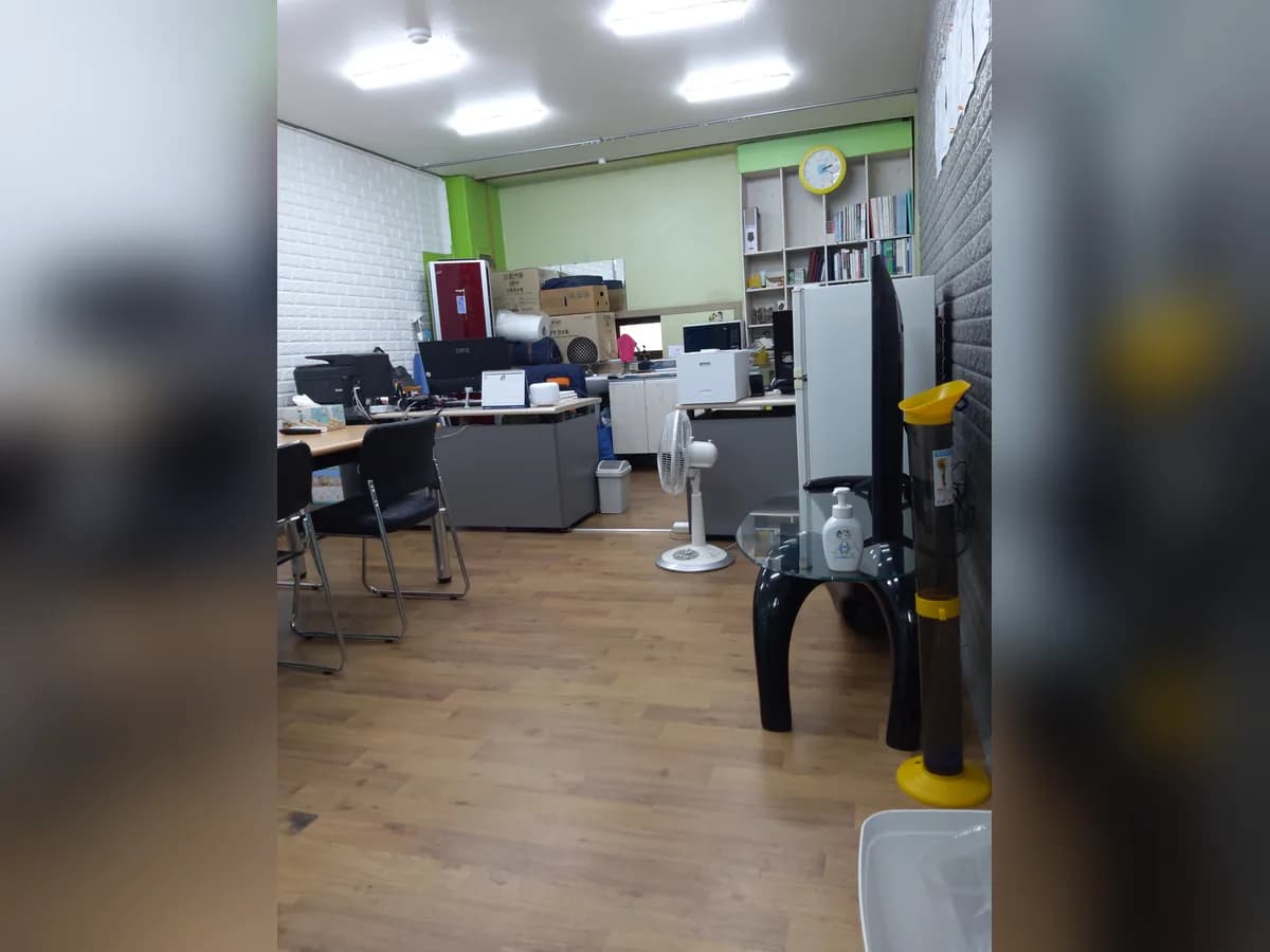 하람방문요양센터 이미지 1