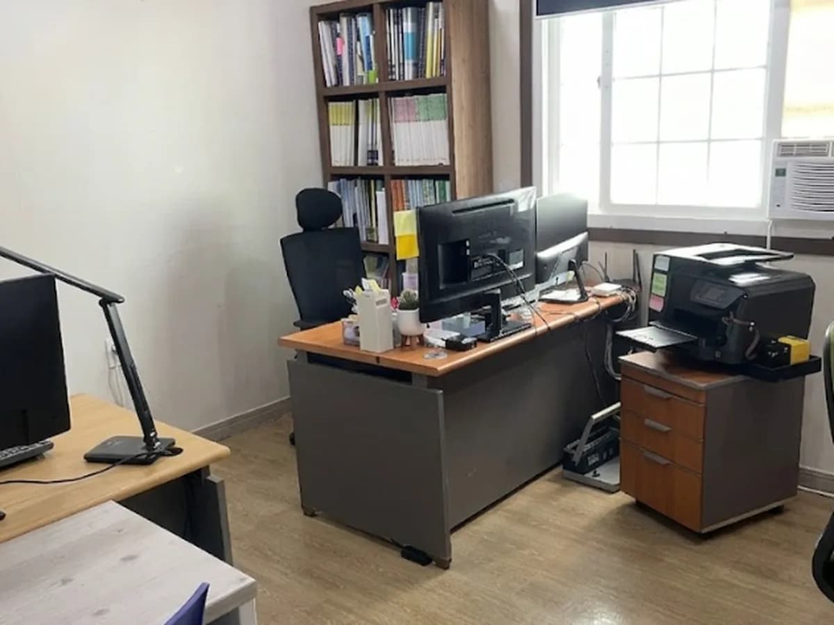 소풍주야간보호센터 이미지 4
