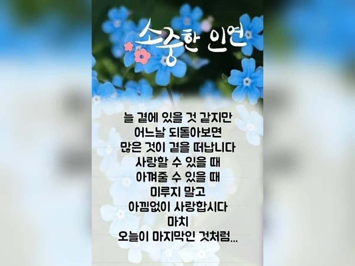 세종재가복지센터 이미지 1