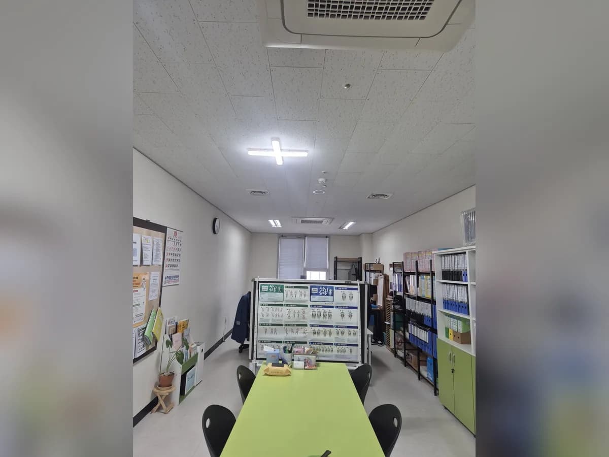한누리재가장기요양기관 이미지 2
