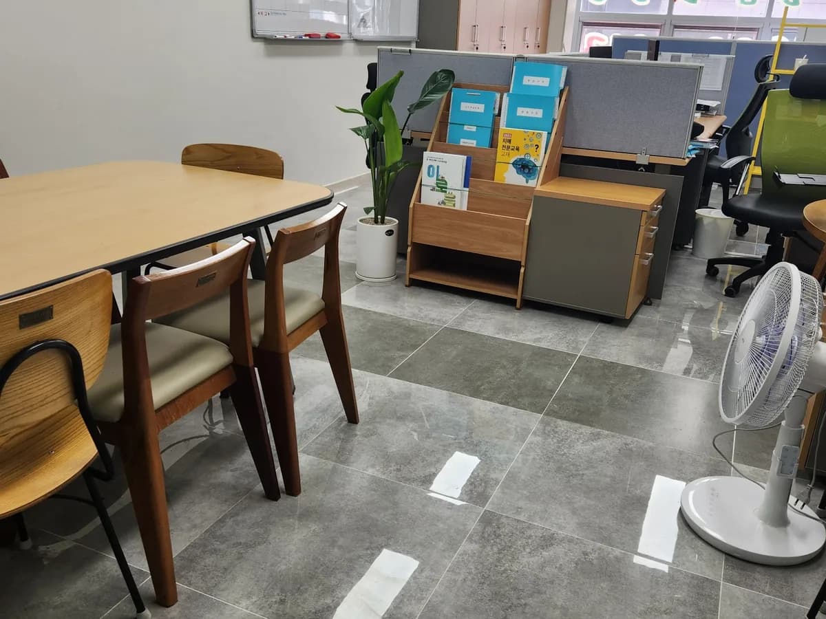 기쁨방문요양센터 이미지 2