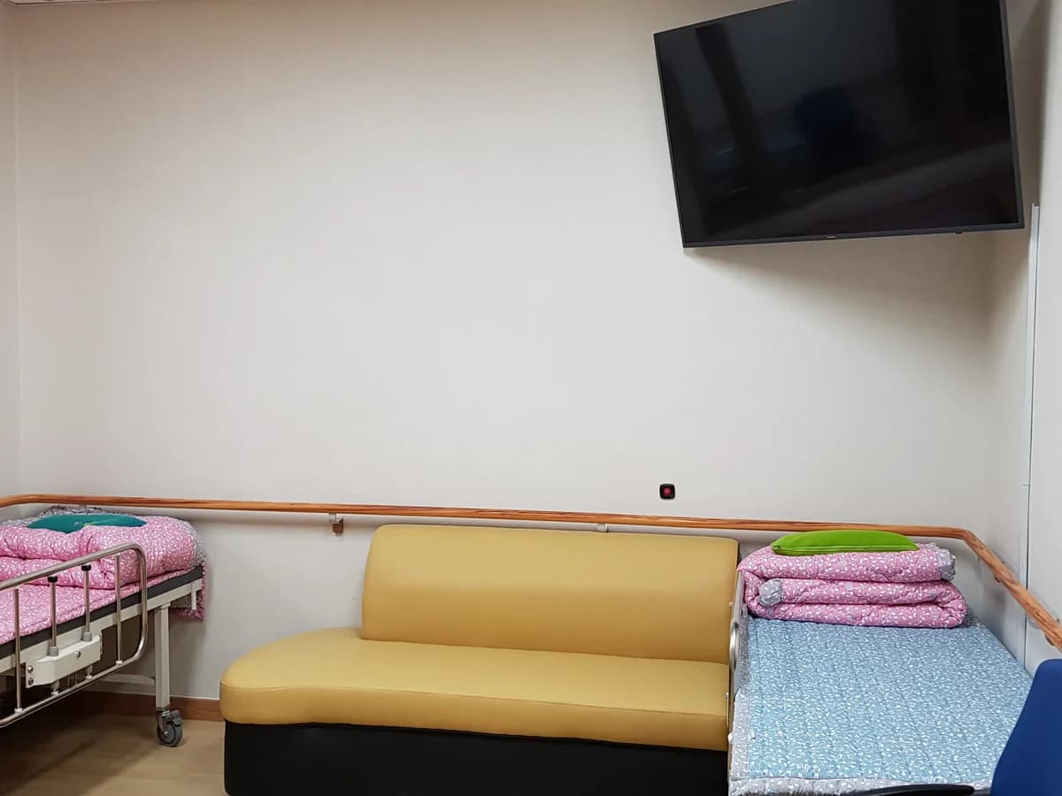 팔달노인주간보호센터 이미지 4