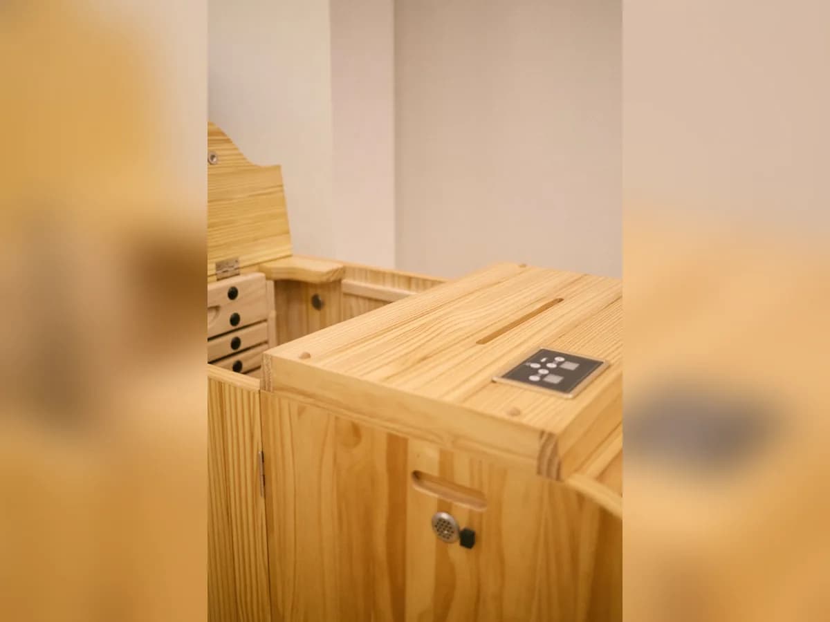 수원봄봄케어주간보호센터 이미지 3