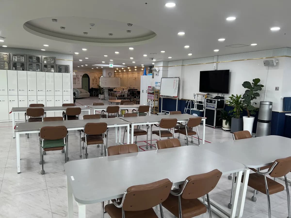 효벤트 주간보호센터 이미지 2
