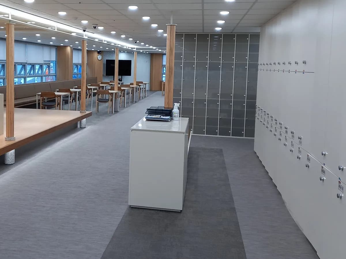 (주)케어링주간보호센터 수원 권선점 이미지 1